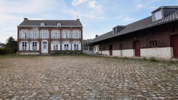 Ma-Cabane - Vente Maison Cappelle-en-Pevele, 240 m²