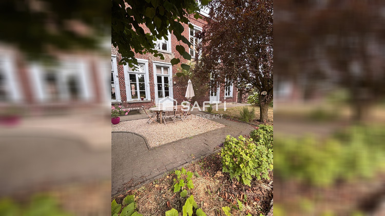 Ma-Cabane - Vente Maison Cappelle-en-Pevele, 240 m²