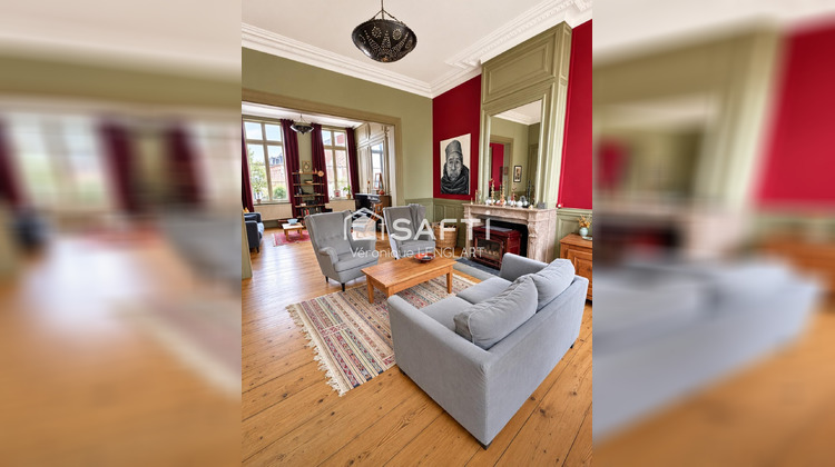 Ma-Cabane - Vente Maison Cappelle-en-Pevele, 240 m²