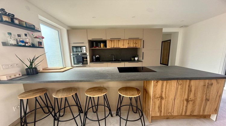 Ma-Cabane - Vente Maison Cappelle-en-Pévèle, 94 m²