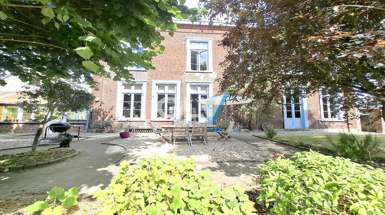 Ma-Cabane - Vente Maison CAPPELLE-EN-PEVELE, 244 m²