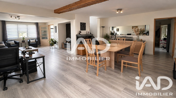 Ma-Cabane - Vente Maison Cappelle-en-Pévèle, 94 m²