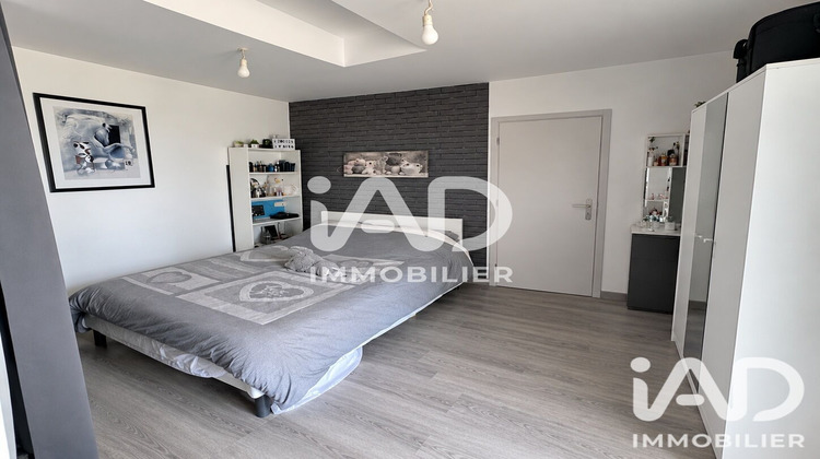 Ma-Cabane - Vente Maison Cappelle-en-Pévèle, 94 m²