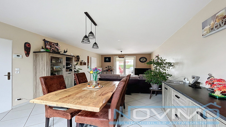 Ma-Cabane - Vente Maison Cappelle-la-Grande (), 85 m²