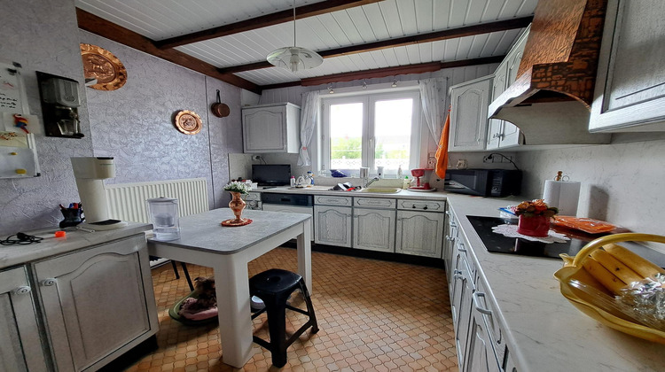 Ma-Cabane - Vente Maison Cappelle-la-Grande, 90 m²