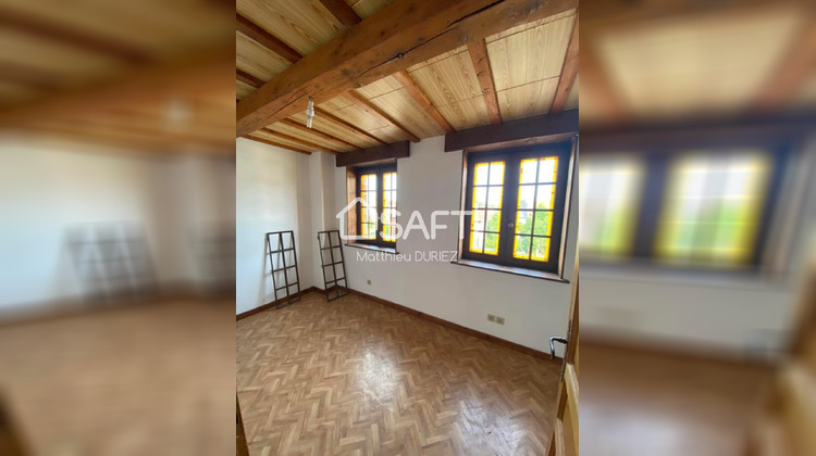 Ma-Cabane - Vente Maison Cappelle-la-Grande, 120 m²