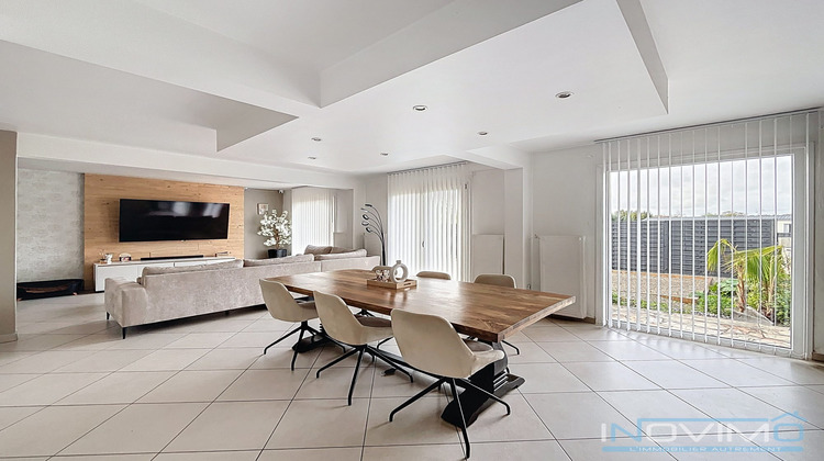 Ma-Cabane - Vente Maison Cappelle-la-Grande, 171 m²