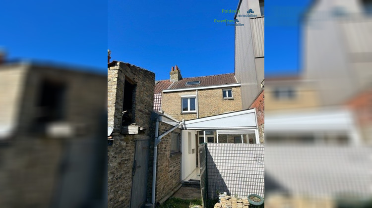 Ma-Cabane - Vente Maison Cappelle-la-Grande, 98 m²