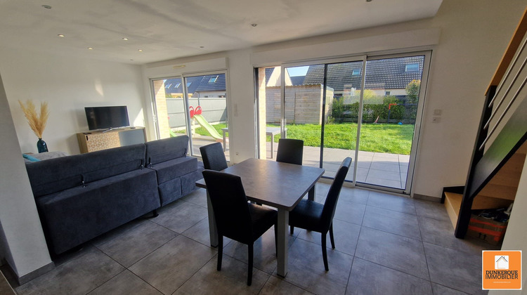 Ma-Cabane - Vente Maison Cappelle-la-Grande, 117 m²