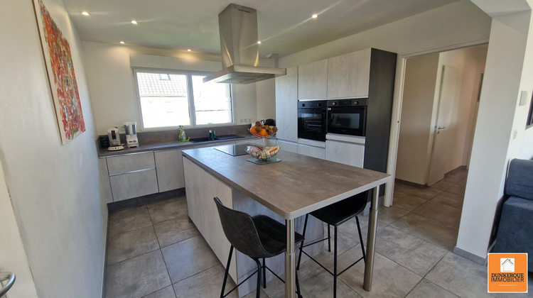 Ma-Cabane - Vente Maison Cappelle-la-Grande, 117 m²