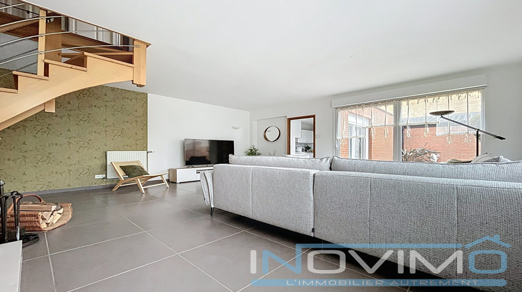 Ma-Cabane - Vente Maison Cappelle-la-Grande, 138 m²