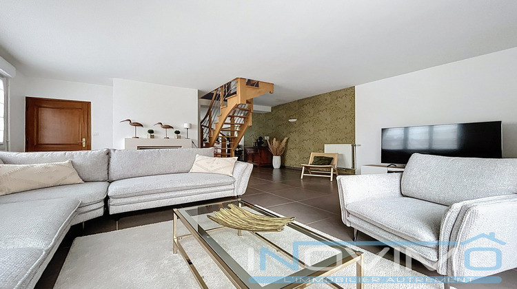 Ma-Cabane - Vente Maison Cappelle-la-Grande, 138 m²