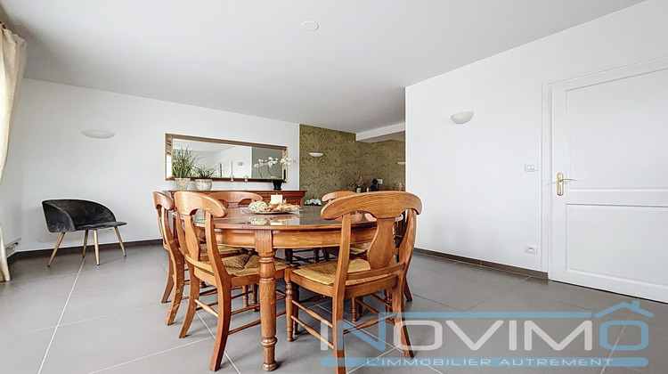 Ma-Cabane - Vente Maison Cappelle-la-Grande, 138 m²