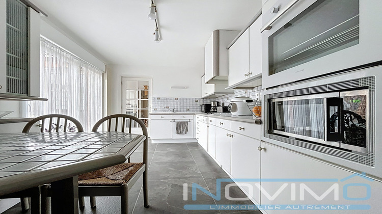 Ma-Cabane - Vente Maison Cappelle-la-Grande, 138 m²