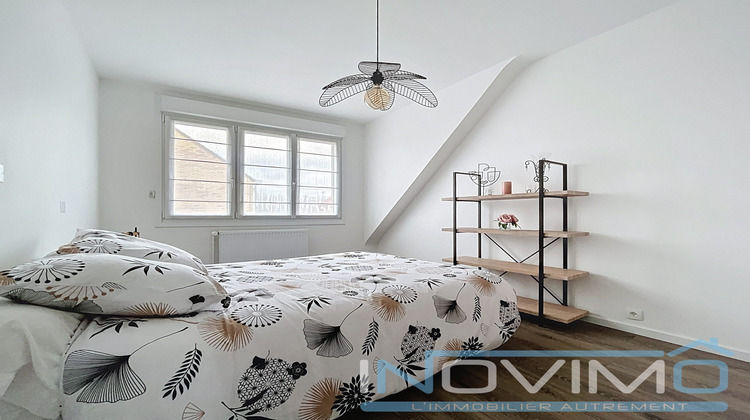 Ma-Cabane - Vente Maison Cappelle-la-Grande, 138 m²