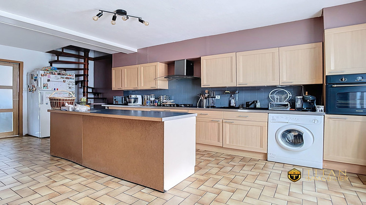 Ma-Cabane - Vente Maison Cappelle-la-Grande, 124 m²