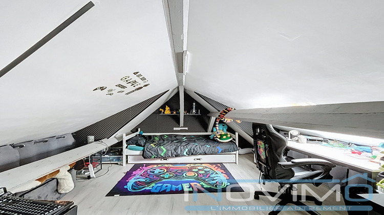 Ma-Cabane - Vente Maison Cappelle-la-Grande, 76 m²