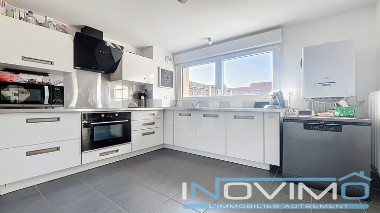 Ma-Cabane - Vente Maison Cappelle-la-Grande, 81 m²