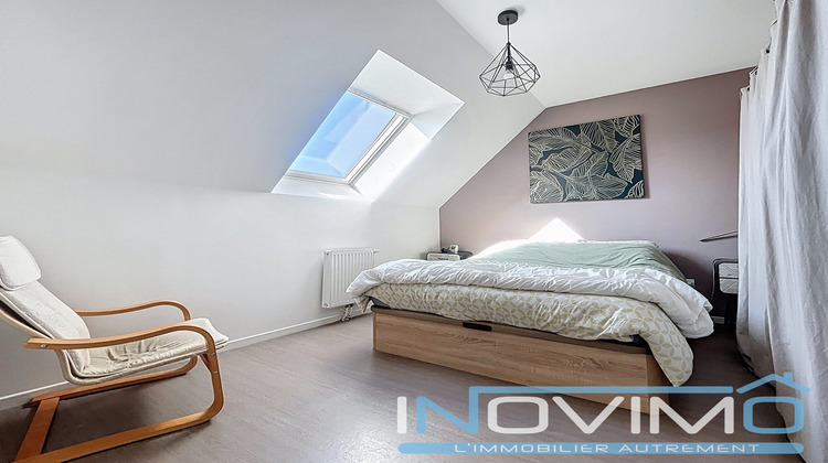 Ma-Cabane - Vente Maison Cappelle-la-Grande, 81 m²