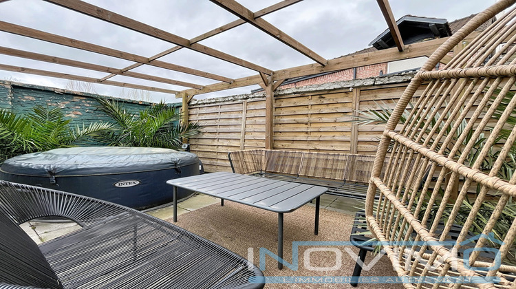 Ma-Cabane - Vente Maison Cappelle-la-Grande, 147 m²