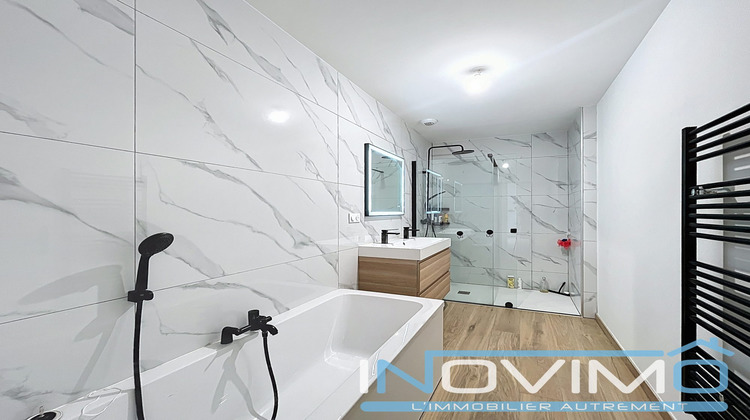 Ma-Cabane - Vente Maison Cappelle-la-Grande, 91 m²