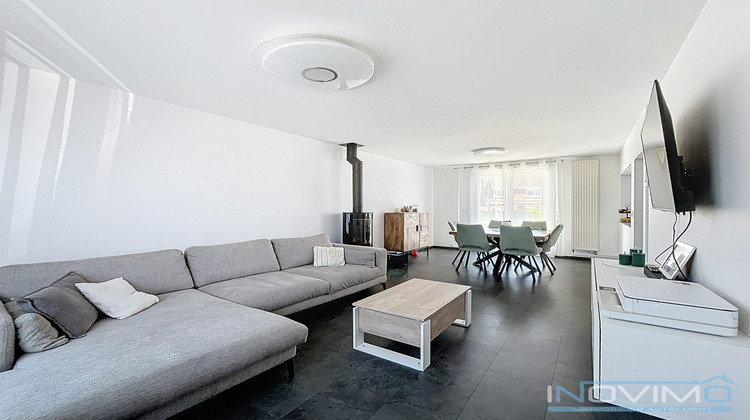 Ma-Cabane - Vente Maison Cappelle-la-Grande, 90 m²