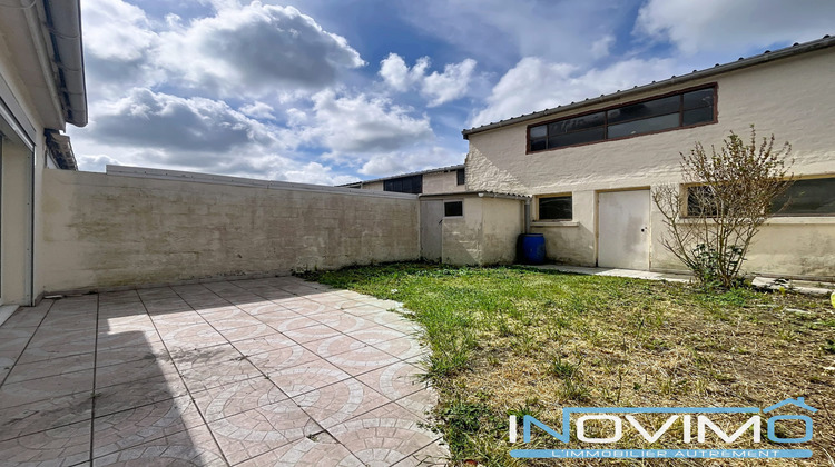 Ma-Cabane - Vente Maison Cappelle-la-Grande, 84 m²