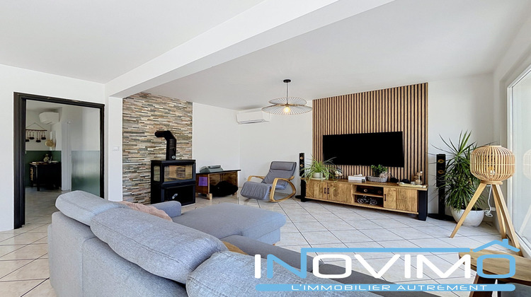 Ma-Cabane - Vente Maison Cappelle-la-Grande, 128 m²
