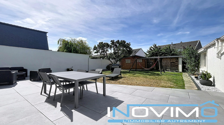 Ma-Cabane - Vente Maison Cappelle-la-Grande, 128 m²