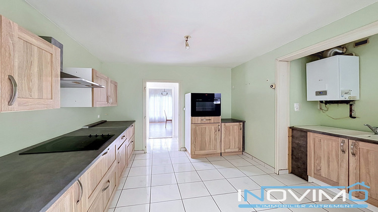 Ma-Cabane - Vente Maison Cappelle-la-Grande, 90 m²