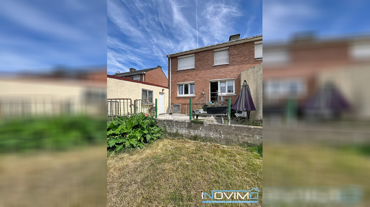 Ma-Cabane - Vente Maison Cappelle-la-Grande, 85 m²