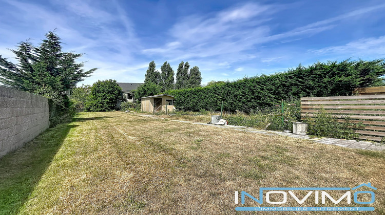 Ma-Cabane - Vente Maison Cappelle-la-Grande, 85 m²