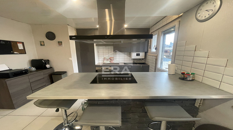 Ma-Cabane - Vente Maison CAPPELLE-LA-GRANDE, 76 m²