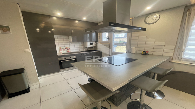 Ma-Cabane - Vente Maison CAPPELLE-LA-GRANDE, 76 m²
