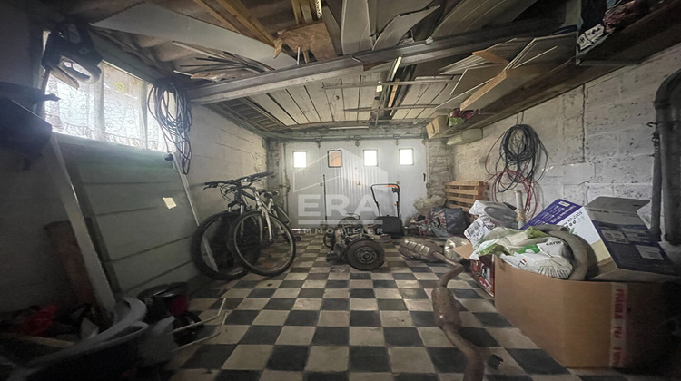 Ma-Cabane - Vente Maison CAPPELLE-LA-GRANDE, 76 m²