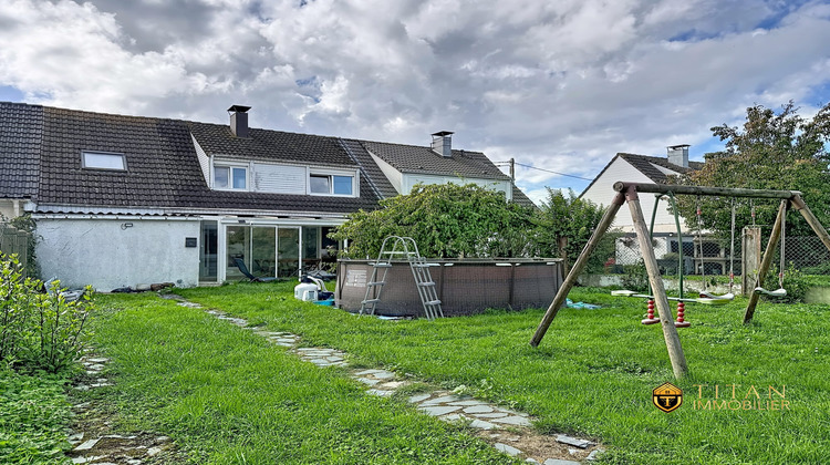 Ma-Cabane - Vente Maison Cappelle-la-Grande, 134 m²
