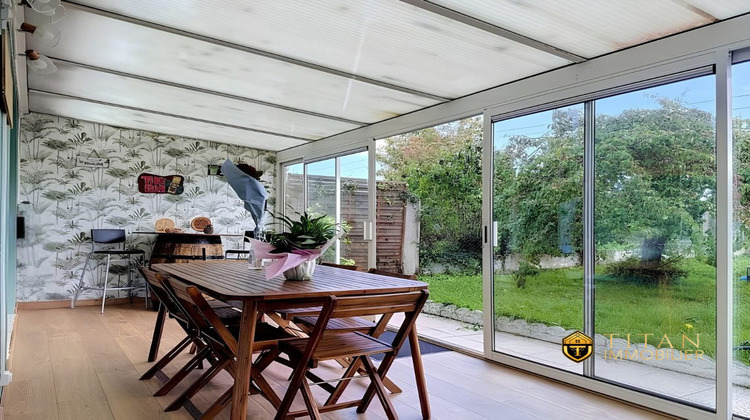 Ma-Cabane - Vente Maison Cappelle-la-Grande, 134 m²