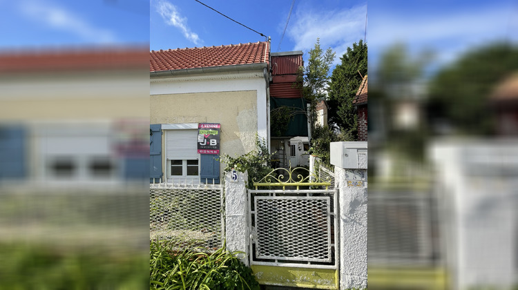 Ma-Cabane - Vente Maison Cappy, 200 m²