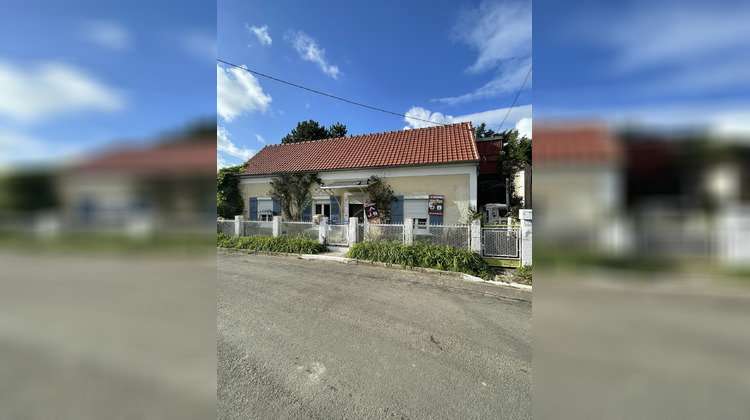 Ma-Cabane - Vente Maison Cappy, 200 m²