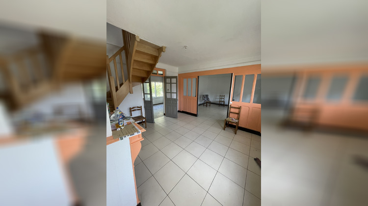 Ma-Cabane - Vente Maison Cappy, 200 m²