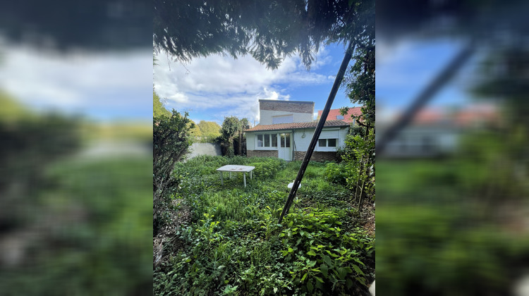 Ma-Cabane - Vente Maison Cappy, 200 m²