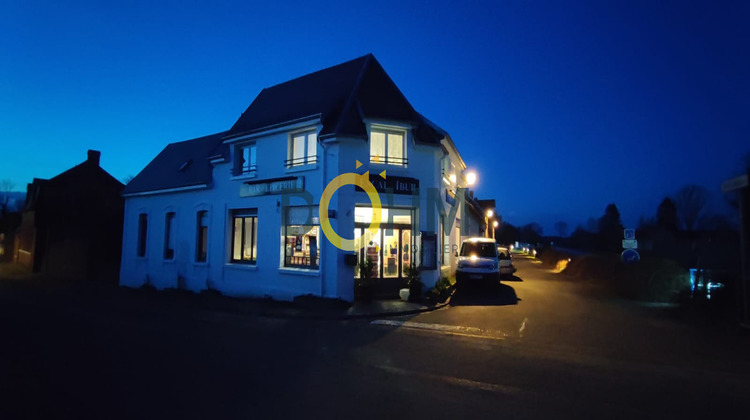 Ma-Cabane - Vente Maison Cappy, 225 m²