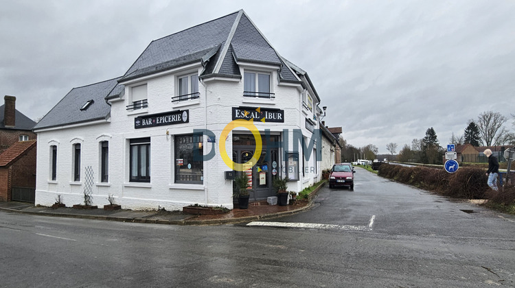 Ma-Cabane - Vente Maison Cappy, 225 m²