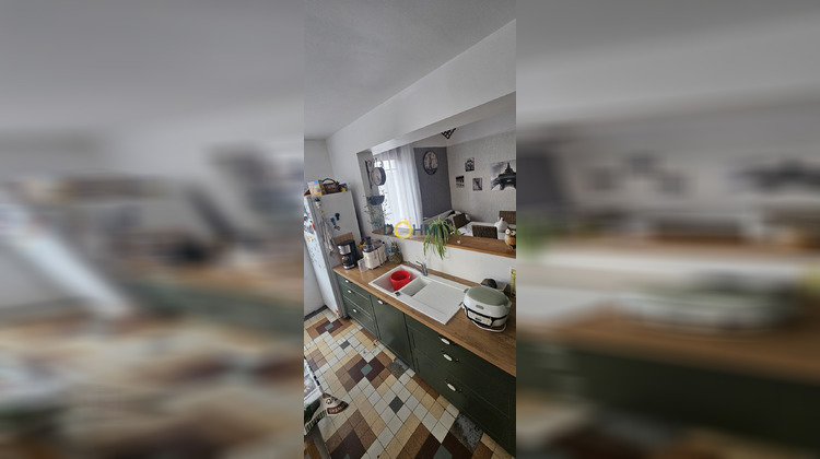 Ma-Cabane - Vente Maison Cappy, 225 m²