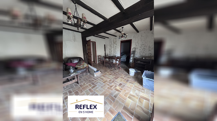 Ma-Cabane - Vente Maison Cappy, 93 m²