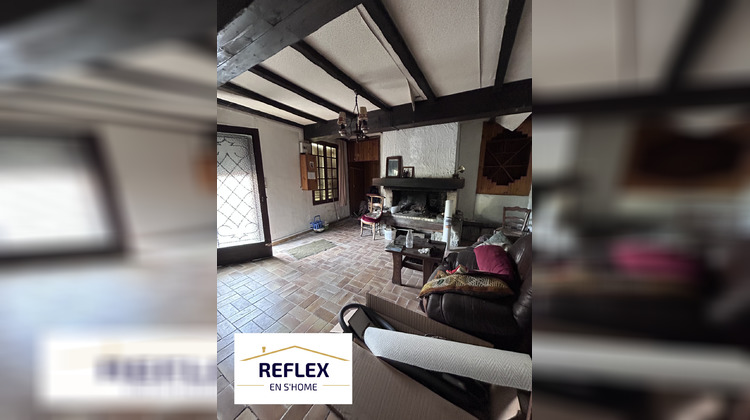 Ma-Cabane - Vente Maison Cappy, 93 m²