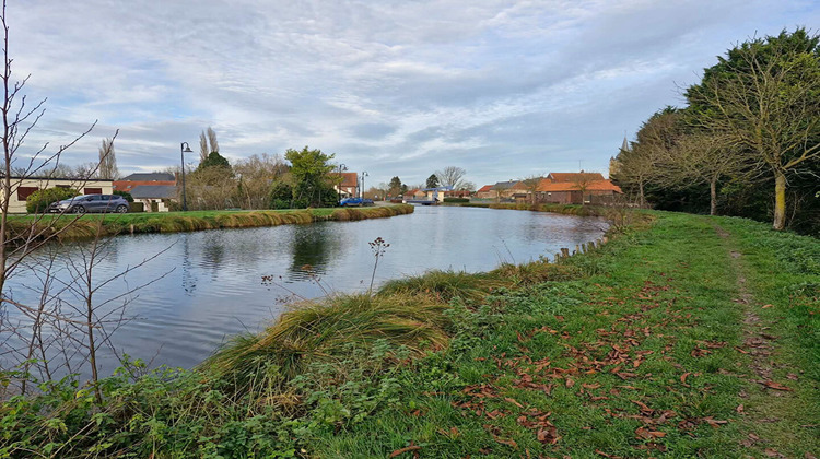 Ma-Cabane - Vente Maison CAPPY, 200 m²