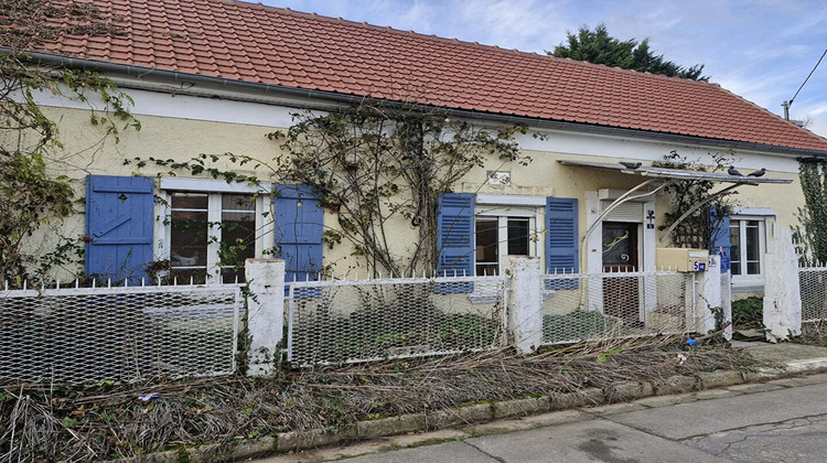 Ma-Cabane - Vente Maison CAPPY, 200 m²