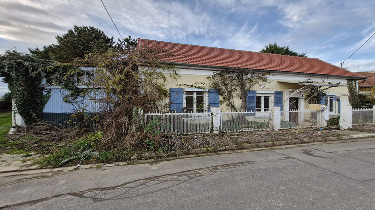 Ma-Cabane - Vente Maison CAPPY, 200 m²