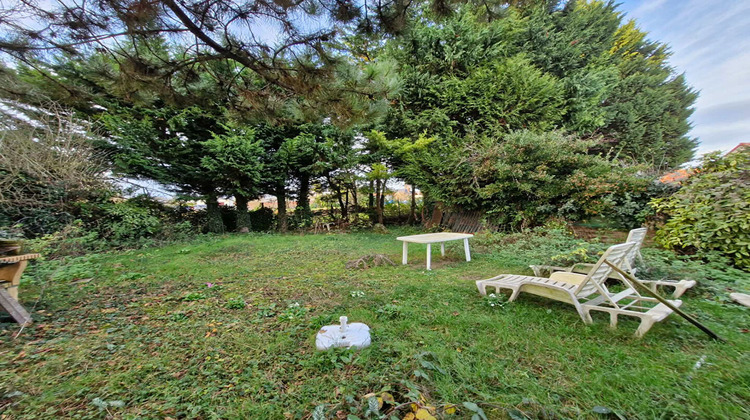 Ma-Cabane - Vente Maison CAPPY, 200 m²